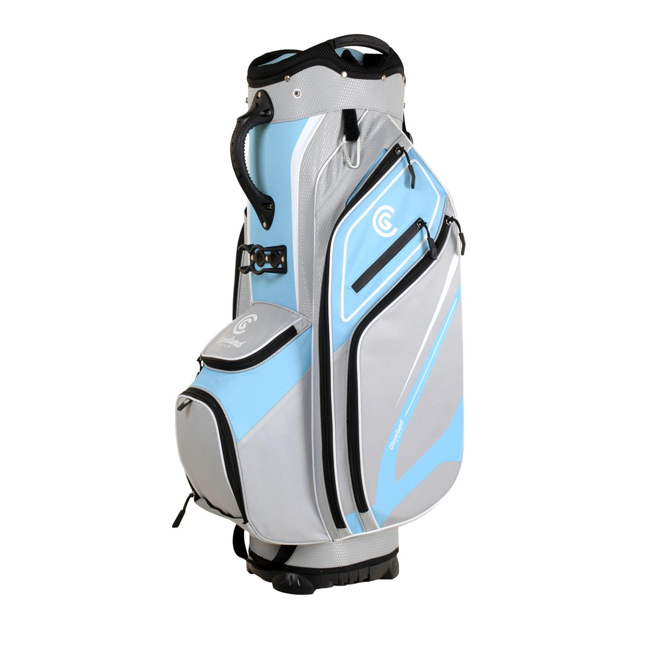 NEW Cleveland Lightweight Cart Bag