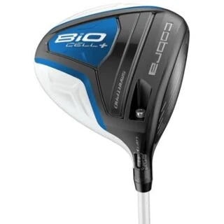 RH Cobra Bio Cell + Driver. Stiff Flex.