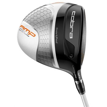 LH Cobra Amp Cell Silver Driver