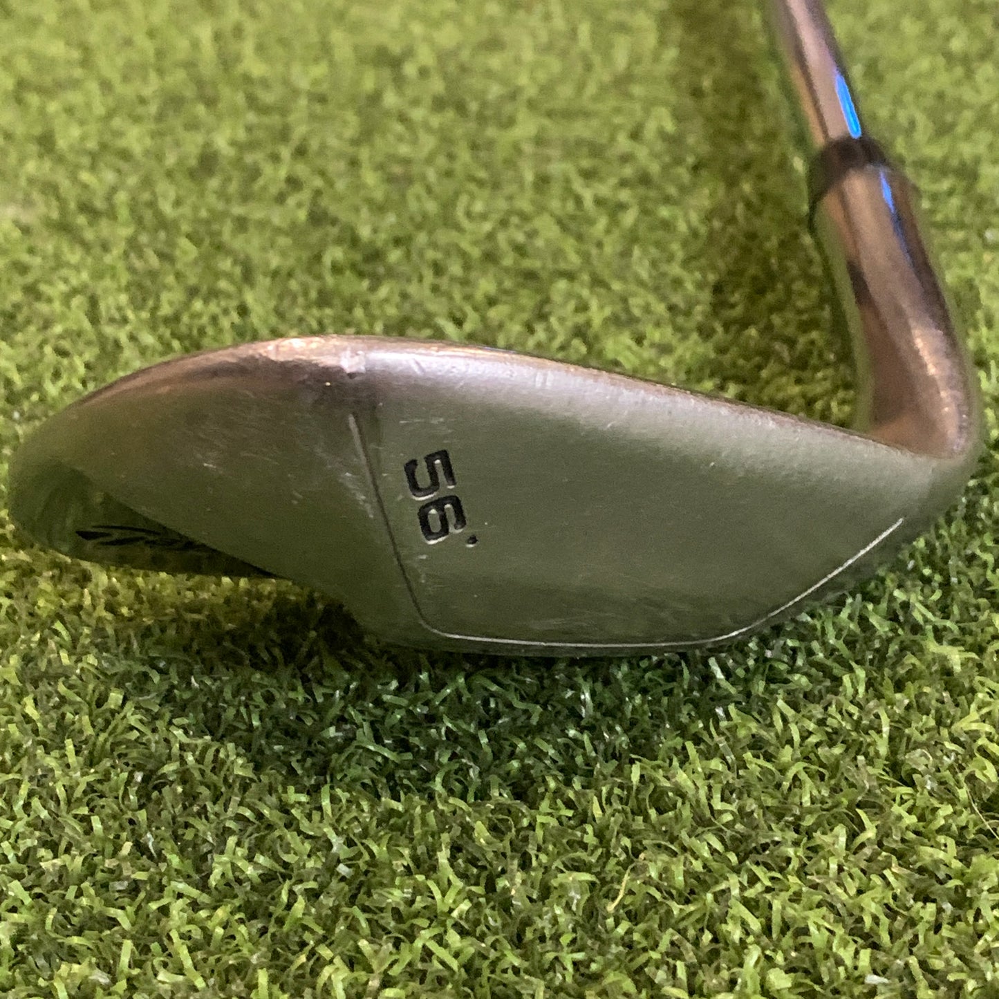 RH Taylormade ATV (56) Sand Wedge