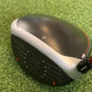 RH Taylormade M6 D-Type Driver (10.5). Stiff Flex.