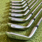 RH Titleist T200 Iron Set (3-PW). Regular Flex Steel.