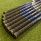 Pre-Owned RH Adams Blue Iron Set (3H, 4H, 5-PW)