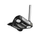 NEW RH Frontline Elite RHO Single Bend Putter with Steel Shaft