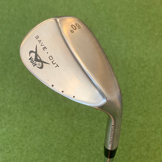 RH Voit (60) Wedge