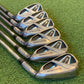 RH Taylormade Sim Max Iron Set (6-PW, AW)