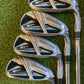 RH Taylormade Sim Max Iron Set (6-PW, AW)