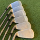 RH Taylormade Sim Max Iron Set (6-PW, AW)