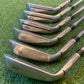 RH Taylormade Sim Max Iron Set (6-PW, AW)