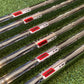 RH Taylormade Sim Max Iron Set (6-PW, AW)