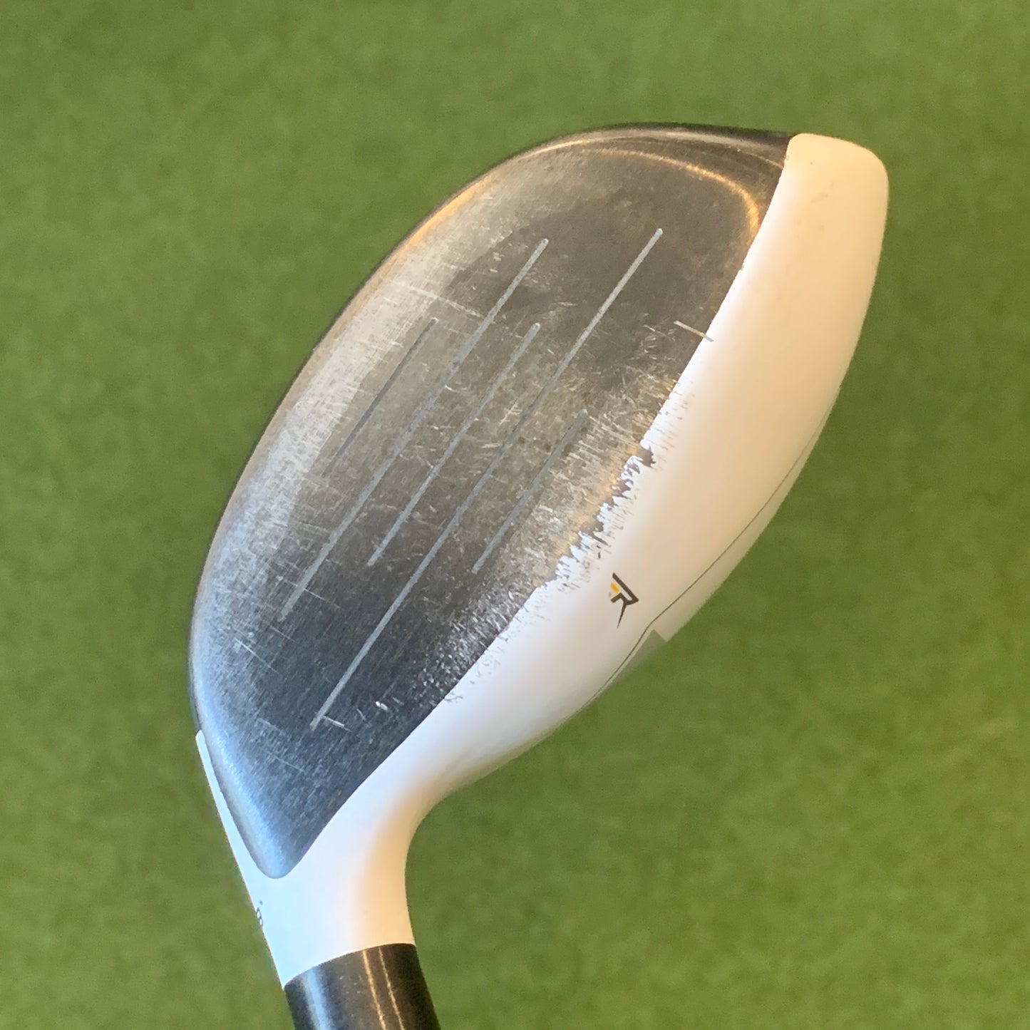 RH Taylormade RBZ Stage 2 Tour 3 Wood