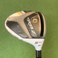 RH Taylormade RBZ Stage 2 HL 5 Wood