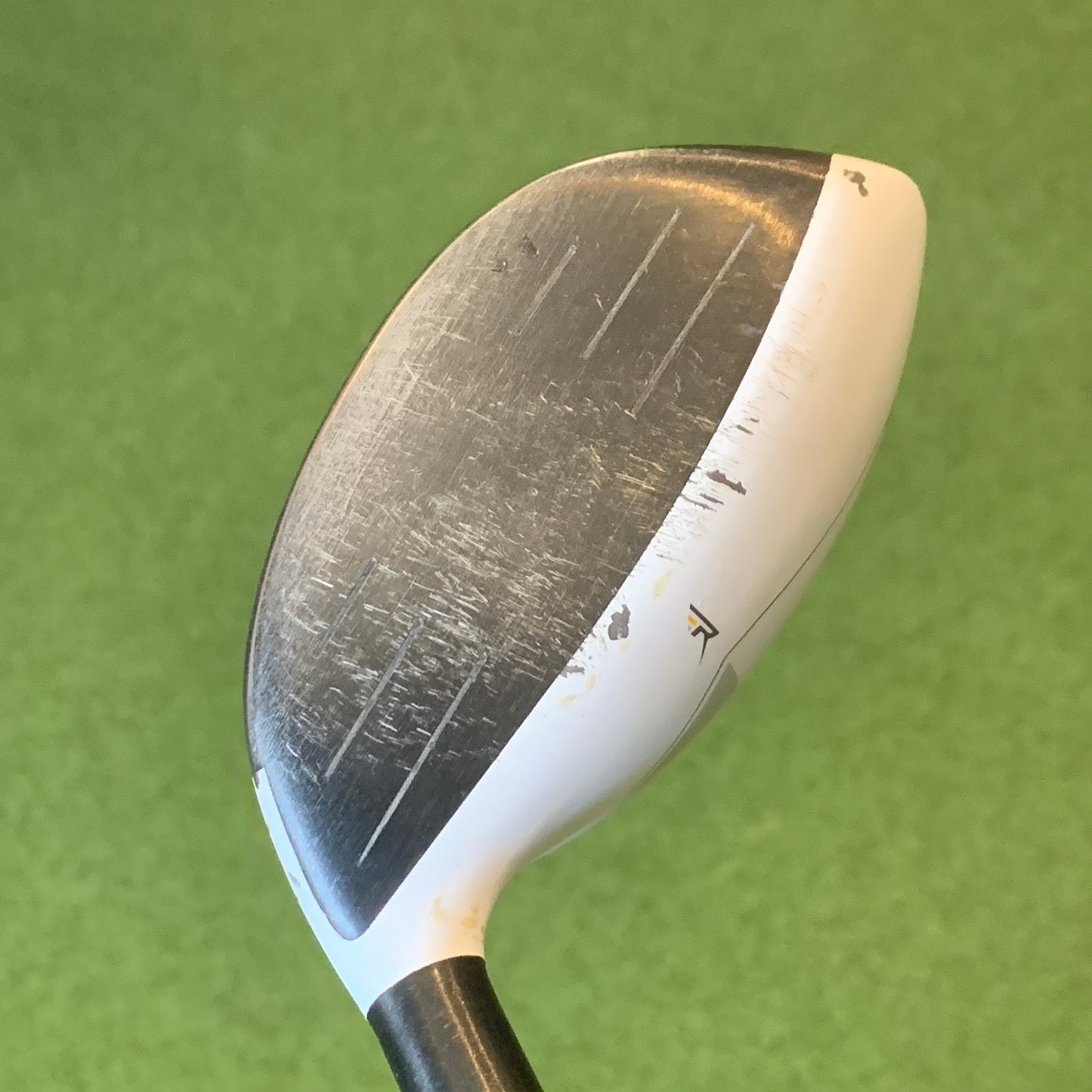 RH Taylormade RBZ Stage 2 HL 5 Wood