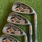 RH Ping G15 Iron Set (6-PW, UW)