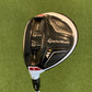 LH Taylormade M1 3 Wood