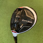 LH Taylormade M1 3 Wood