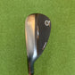 LH Titleist SM5 S Grind Raw Black (56) Wedge