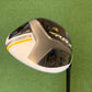 RH Taylormade RBZ Stage 2 Driver (10.5)