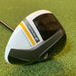 RH Taylormade RBZ Stage 2 Driver (10.5)