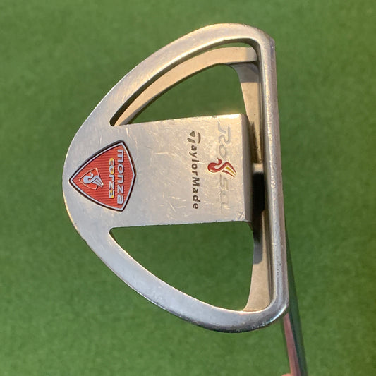 RH Taylormade Rossa Monza Corza Putter