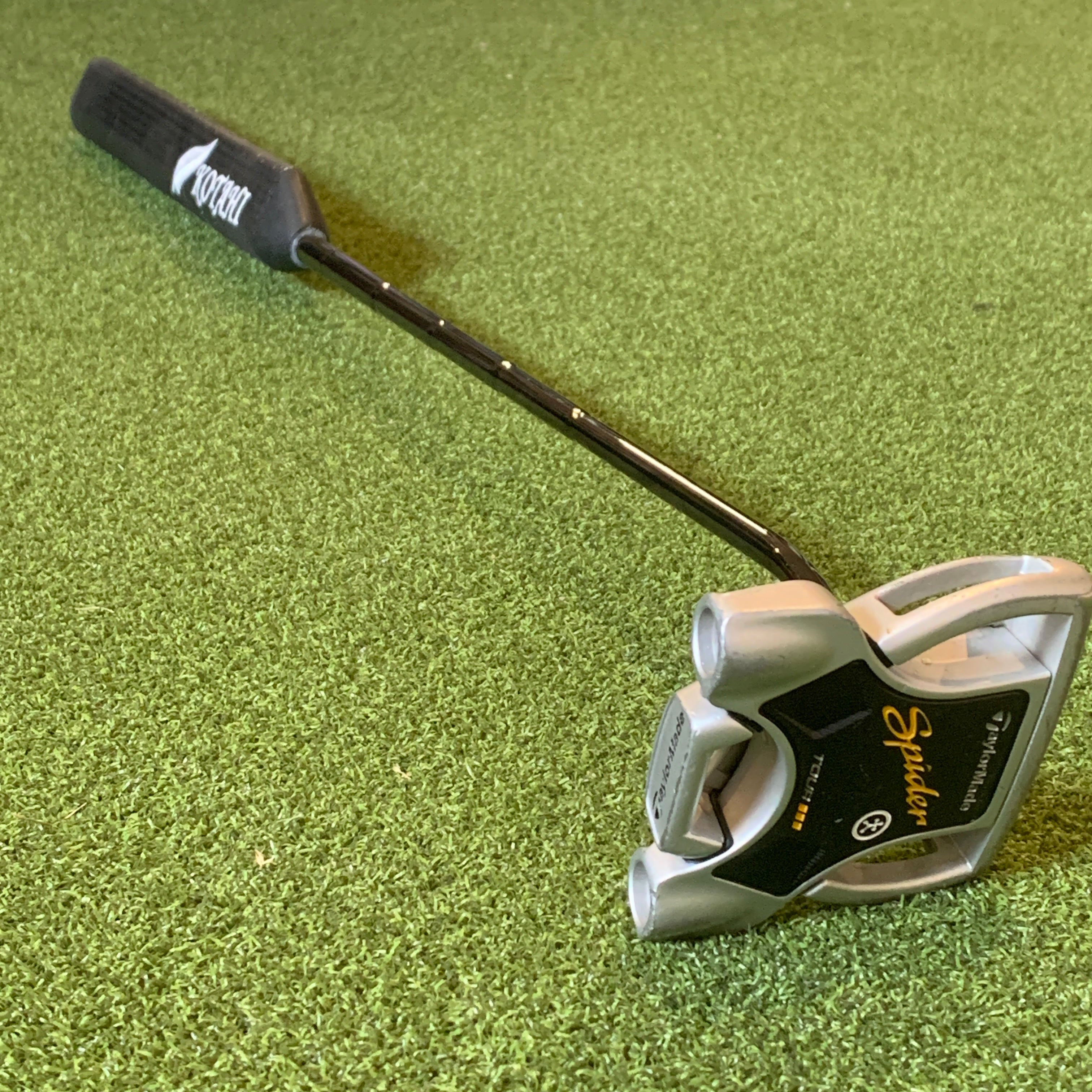 Online TaylorMade Spider Interactive Putter