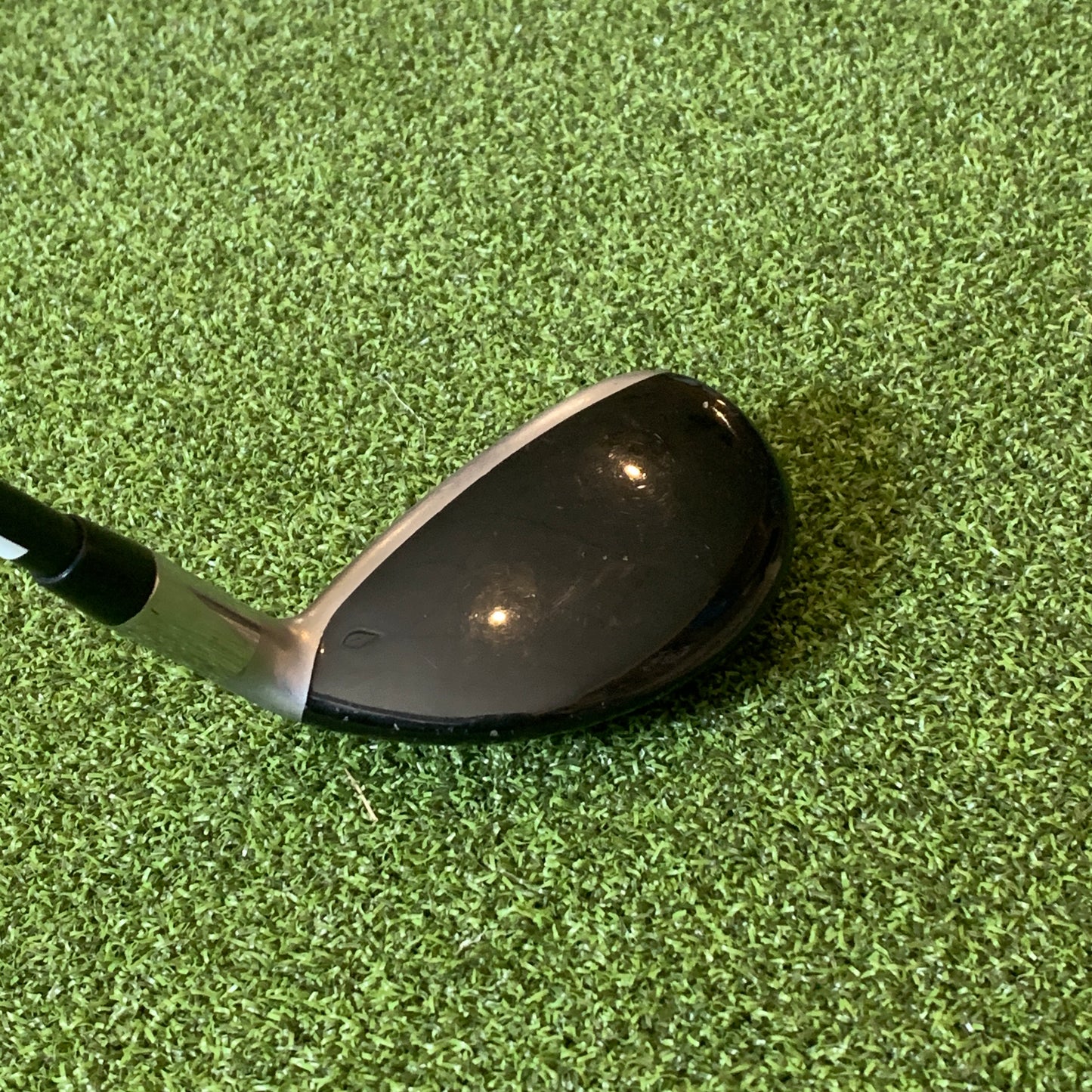 RH Callaway Razr X Tour 3 Hybrid