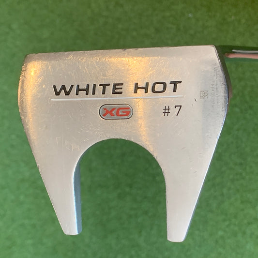 LH Odyssey White Hot XG #7