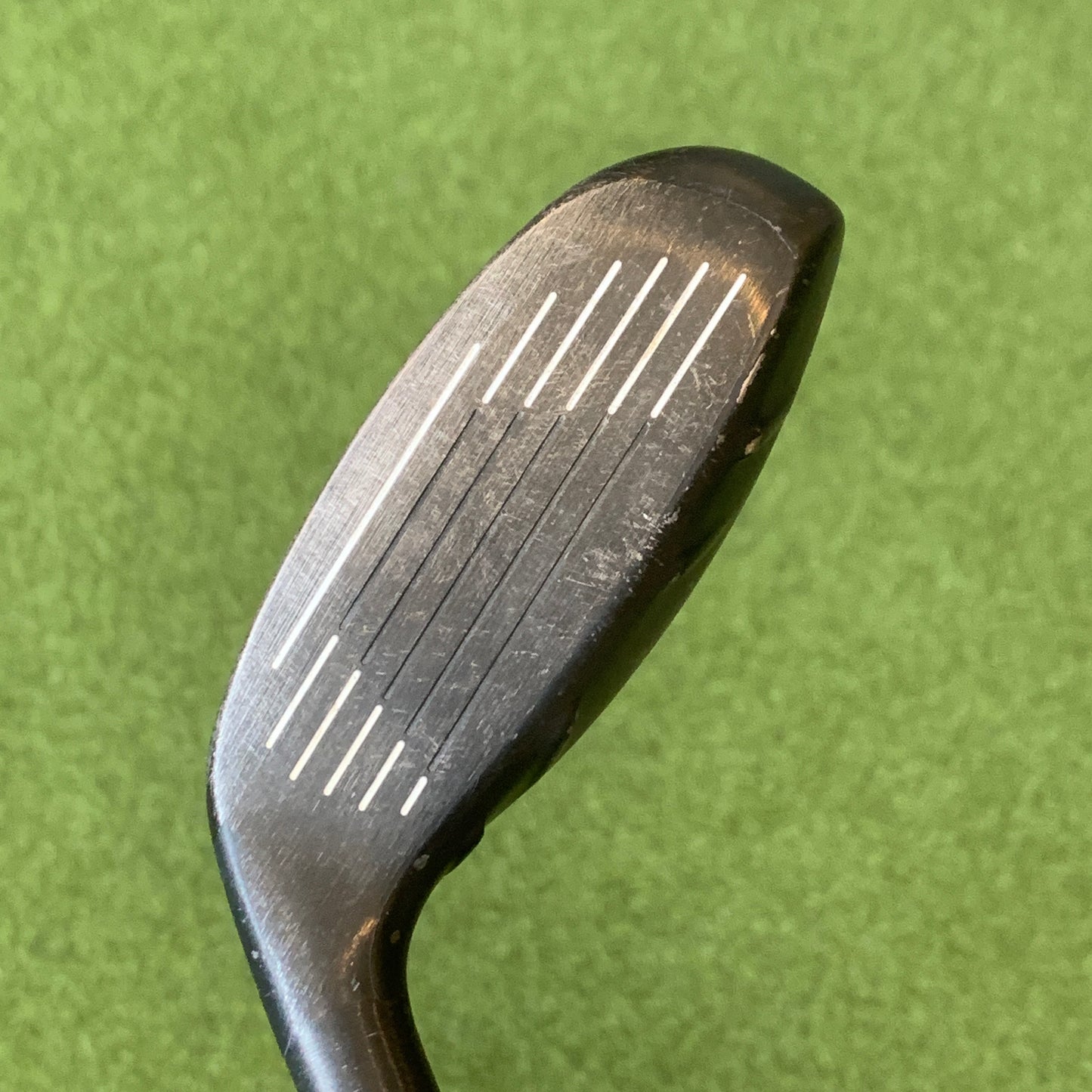 RH Ping G400 3 Hybrid