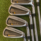 RH Taylormade Rocketbladez Tour Iron Set (4-PW)