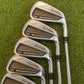 RH Taylormade Rocketbladez Tour Iron Set (4-PW)