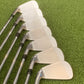 RH Taylormade Rocketbladez Tour Iron Set (4-PW)