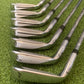 RH Taylormade Rocketbladez Tour Iron Set (4-PW)