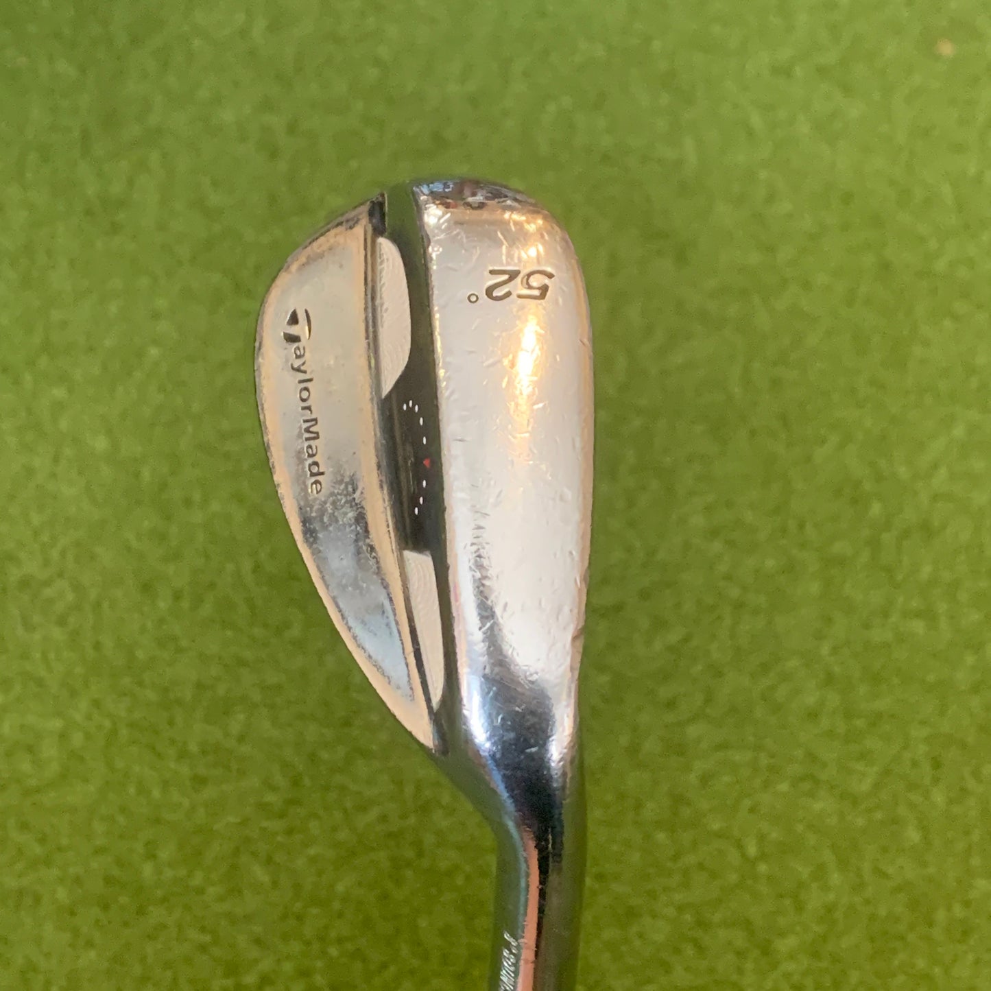 RH Taylormade RAC (52) Wedge