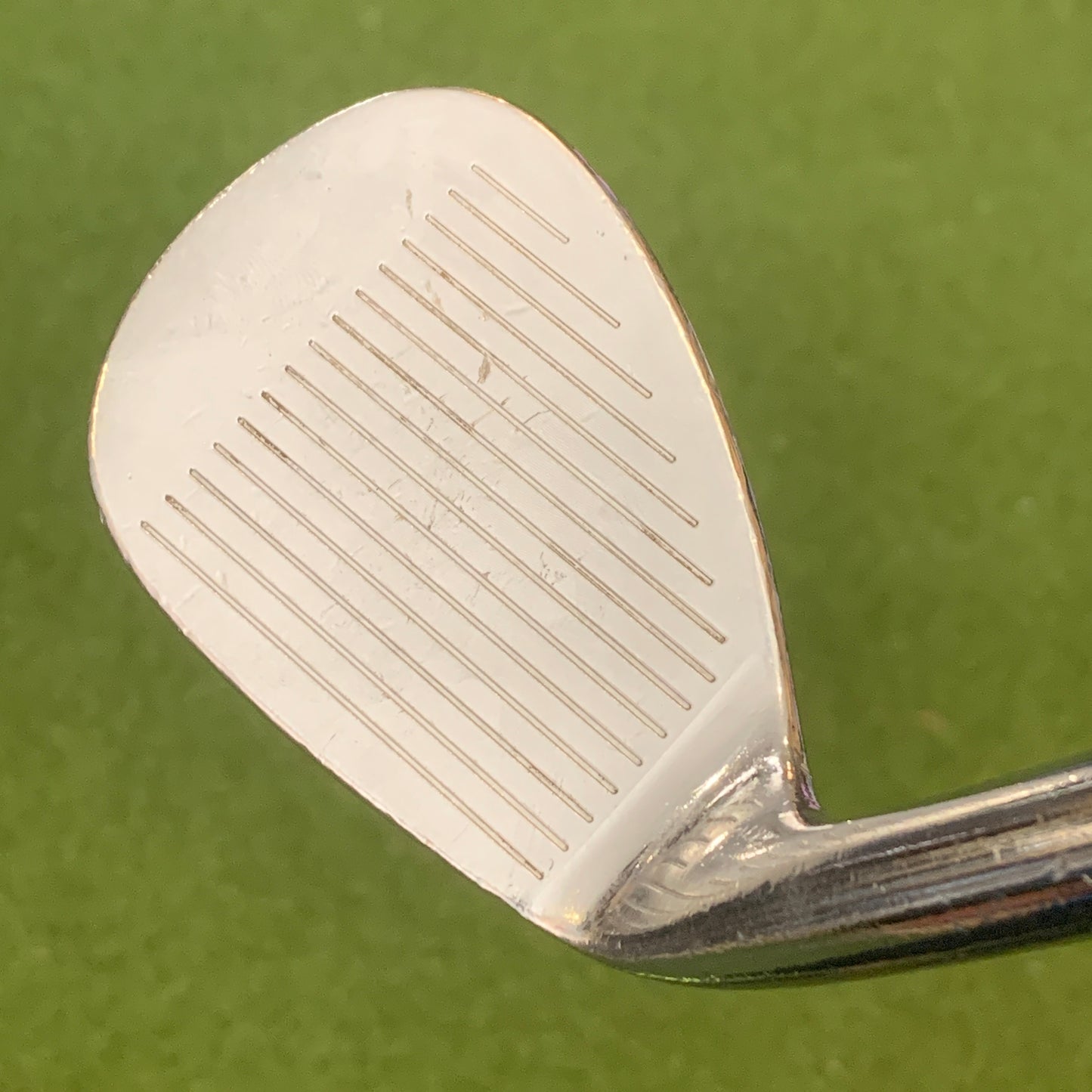 RH Taylormade RAC (52) Wedge