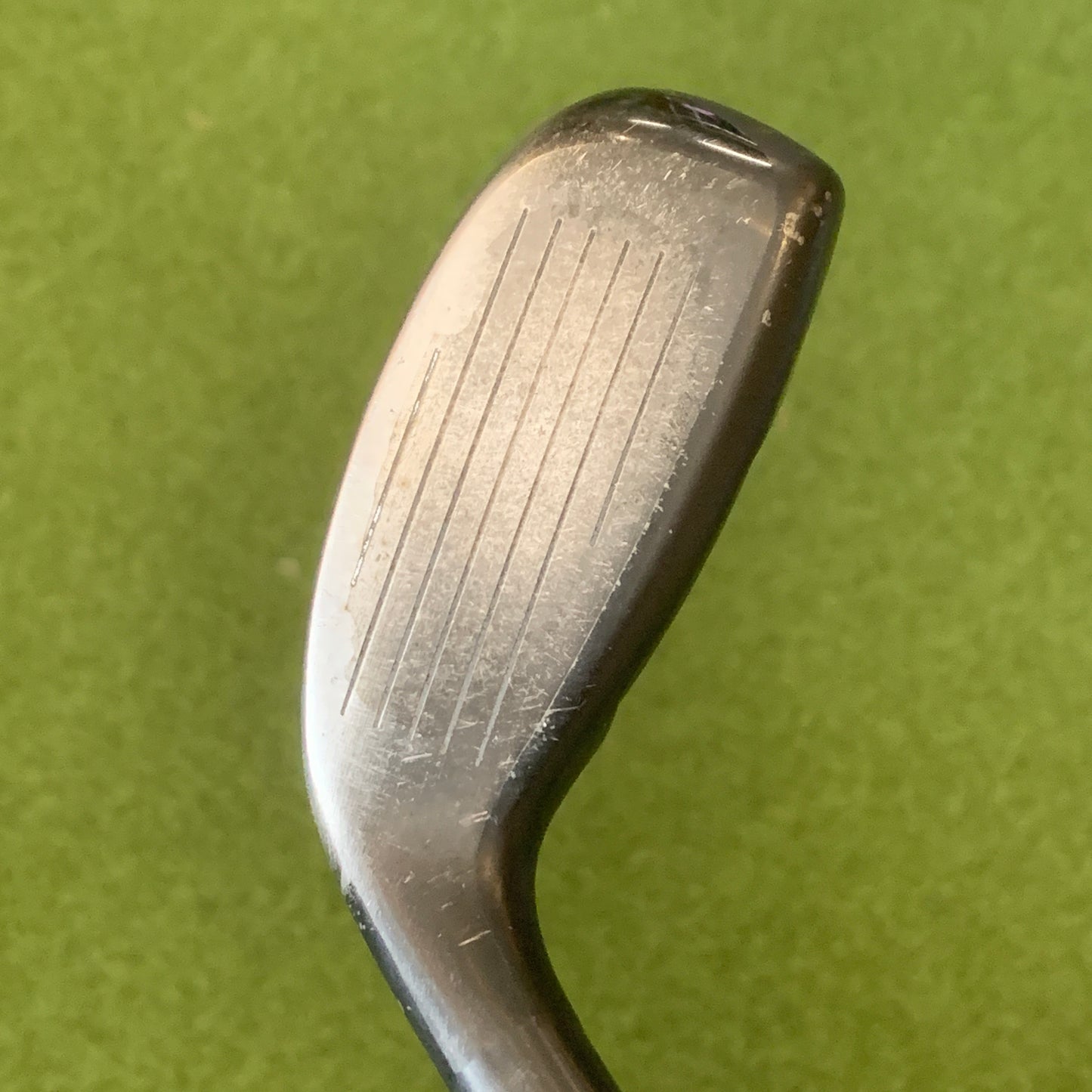 RH Taylormade GAPR Hi 4 Hybrid