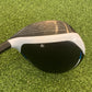 RH Taylormade Sim 2 Max 5 Wood. Senior Flex.