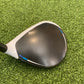 RH Taylormade Sim 2 Max 5 Wood. Senior Flex.