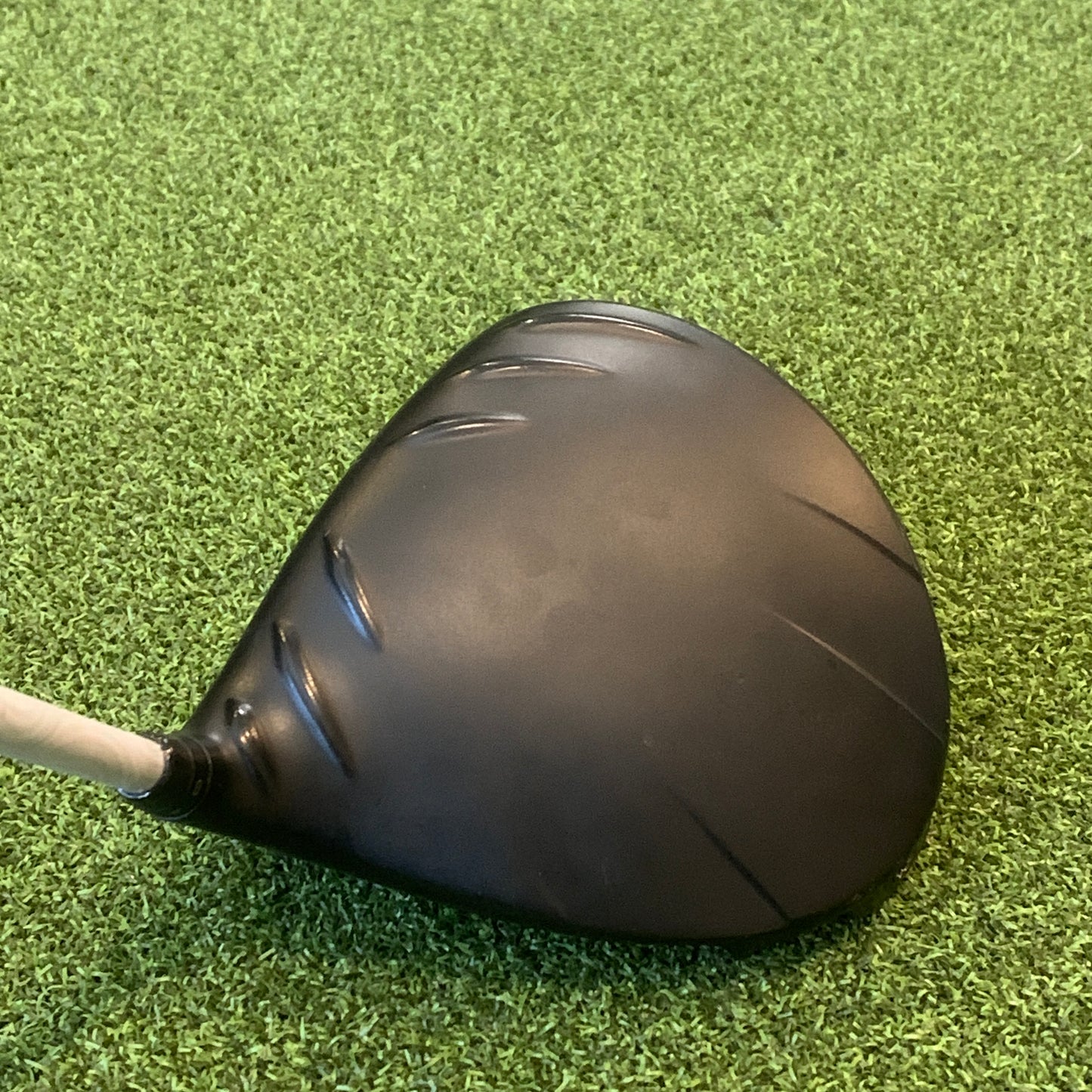 RH Ping G425 Max Driver (9). Teen Size.