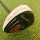 RH Taylormade R11s 5 Wood. Stiff Flex