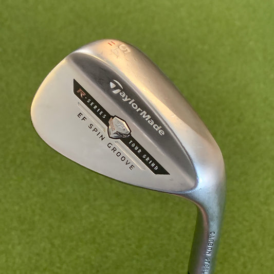 RH Taylormade Tour Preferred EF Spin Groove (56) Wedge