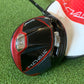 LH Taylormade Stealth 2 Plus Driver (10.5). Stiff Flex