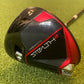 LH Taylormade Stealth 2 Plus Driver (10.5). Stiff Flex