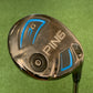 RH Ping G SF Tec 3 Wood