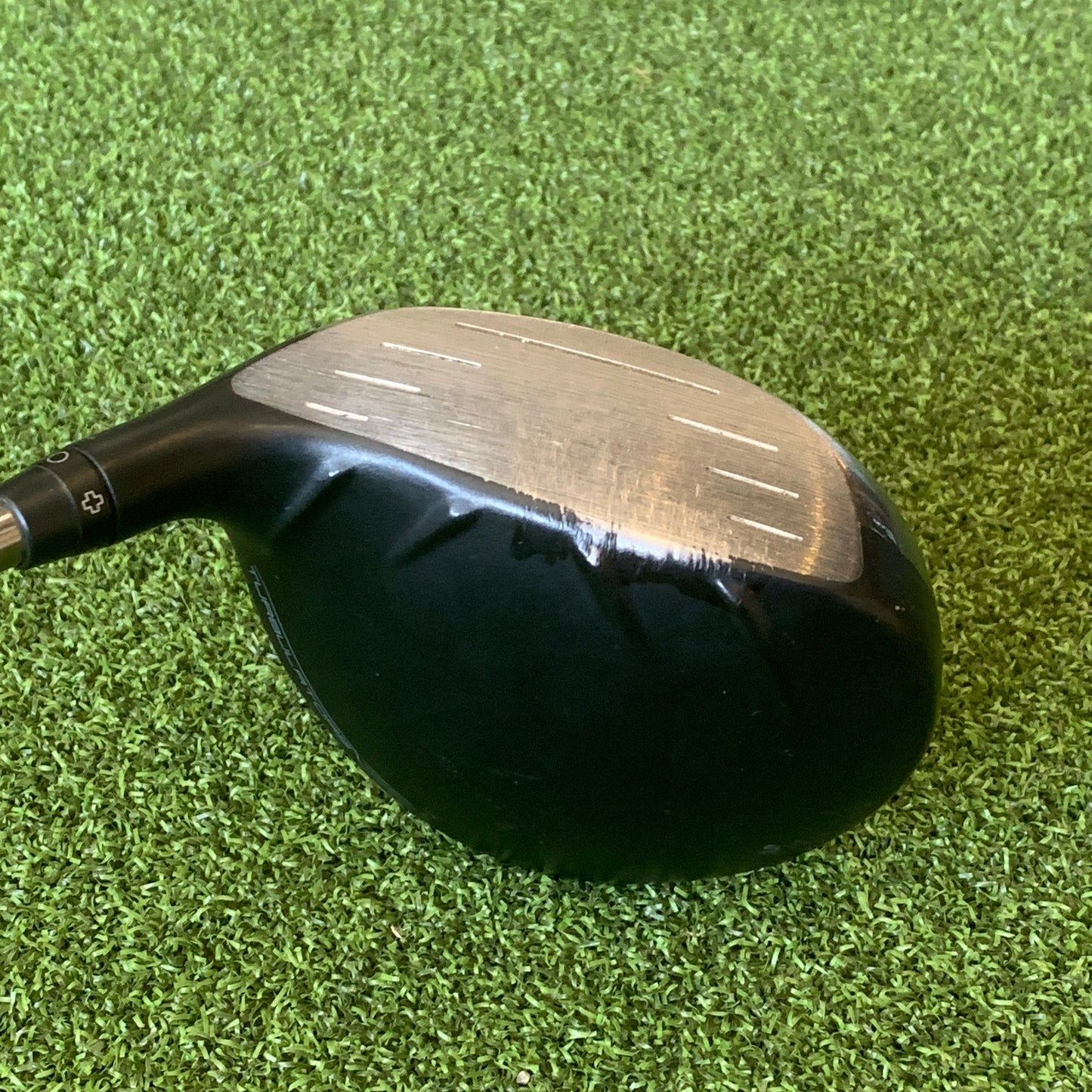 RH Ping G SF Tec 3 Wood