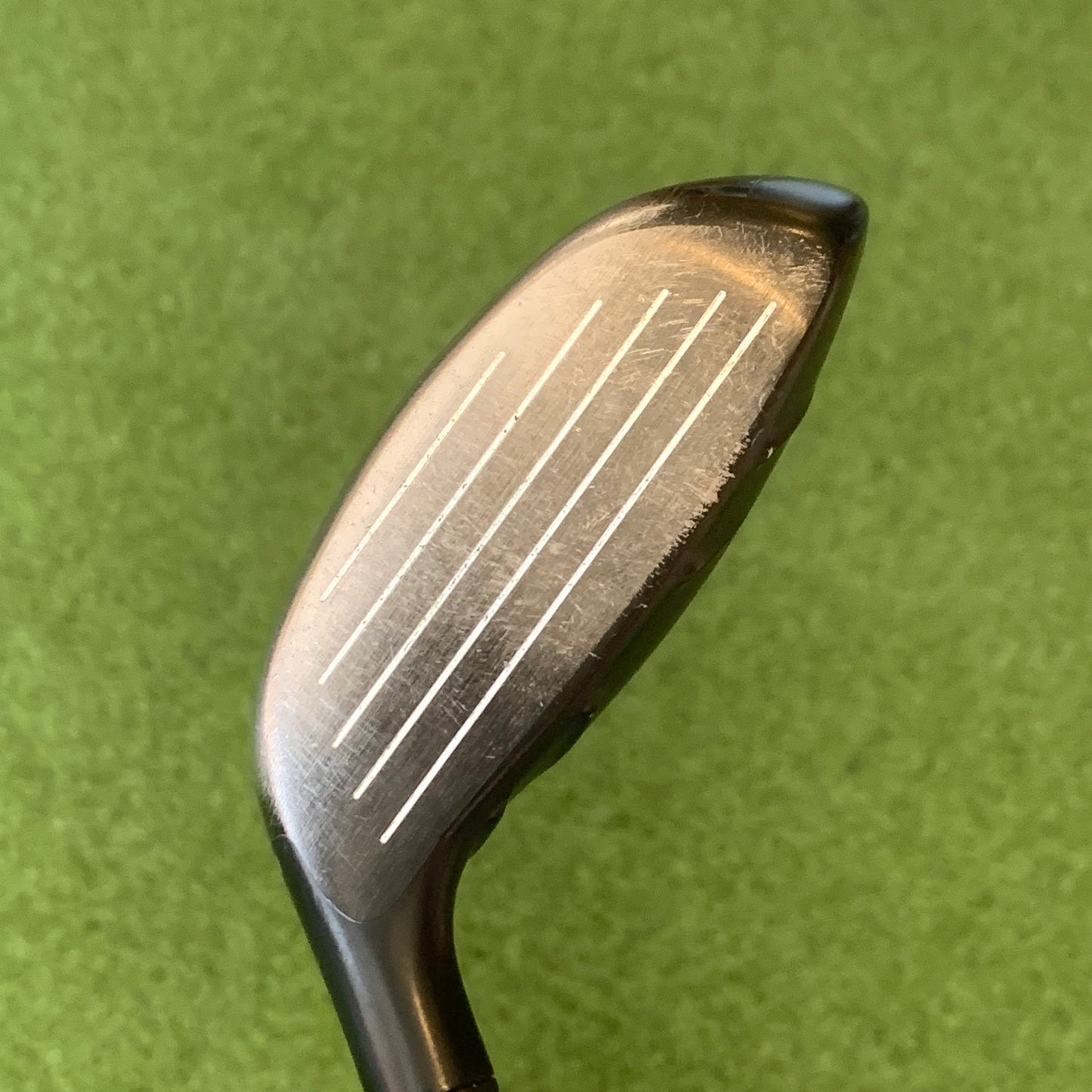 RH Ping G30 5 Wood (Stiff Flex)