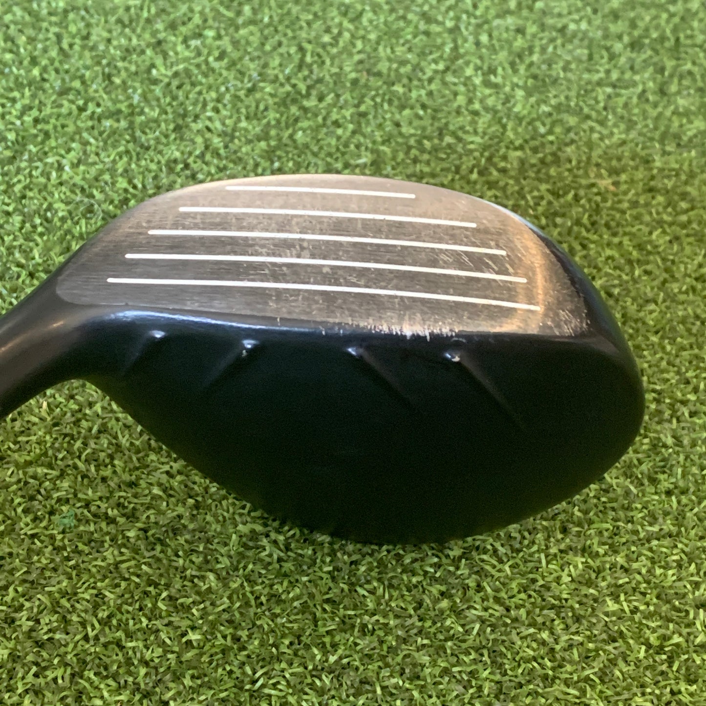 RH Ping G30 5 Wood (Stiff Flex)