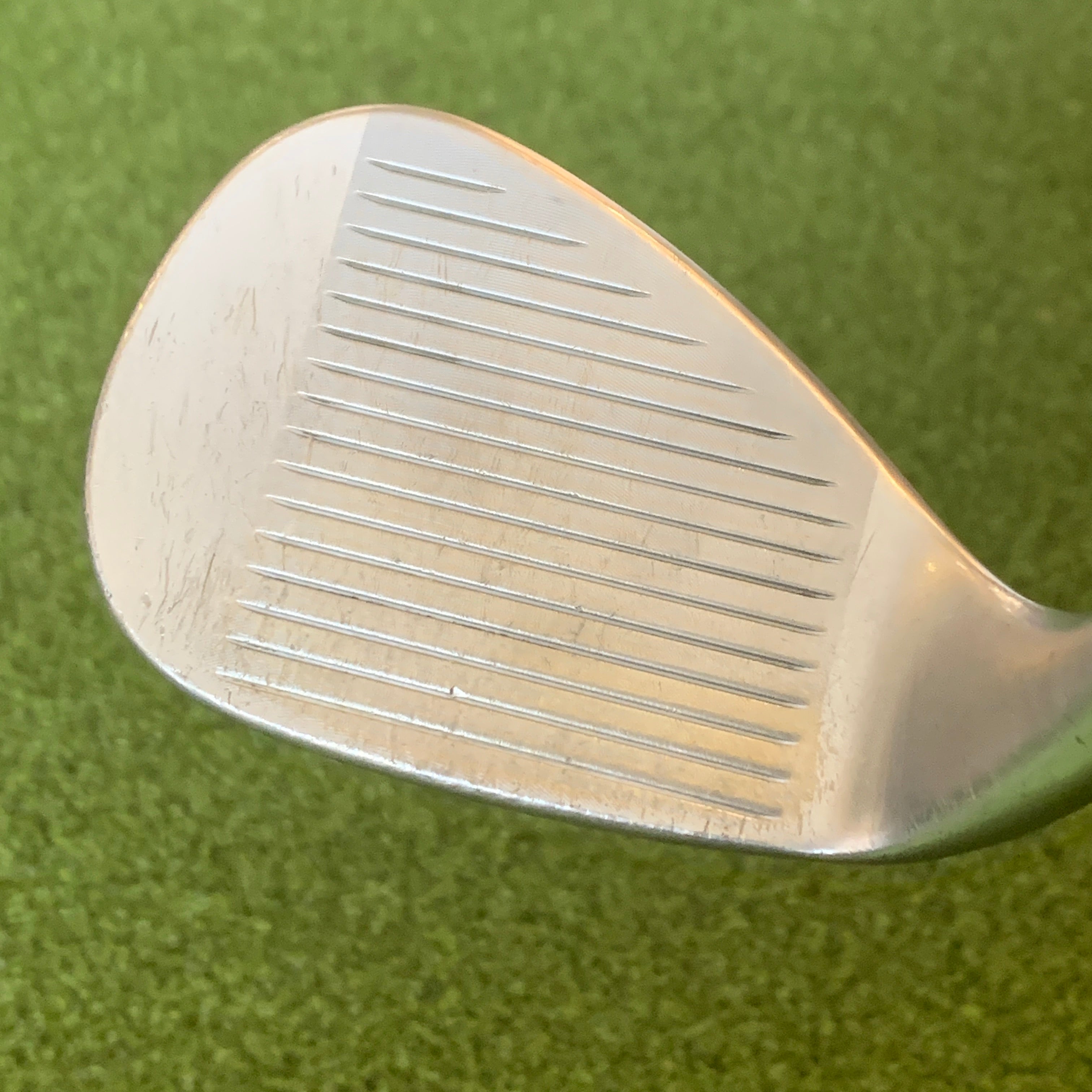 RH Ping Glide SS White Dot Wedge (58) – Golf4U