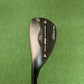 LH Cobra Snake Bite Black Wedge (56)