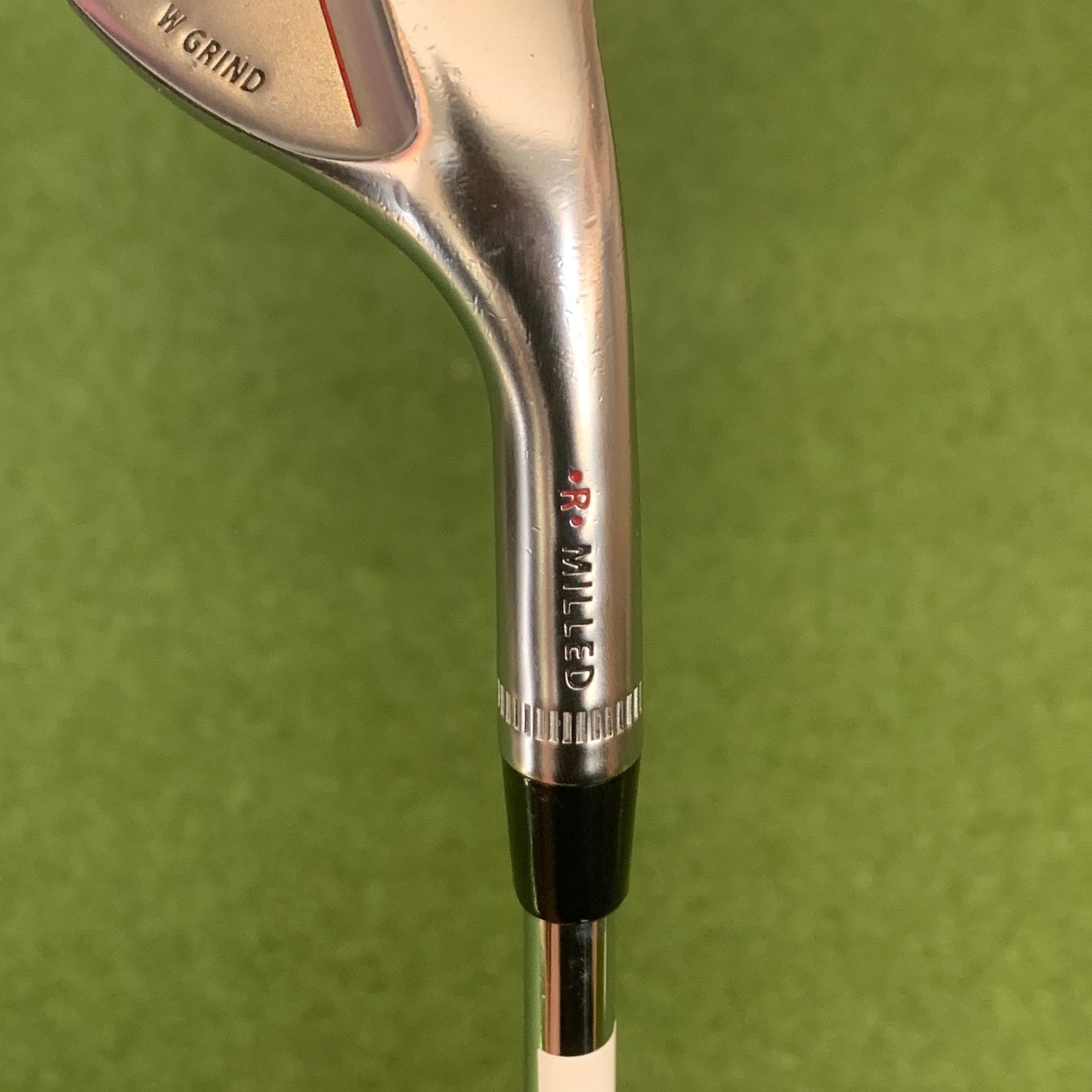 RH Callaway Mack Daddy 4 Wedge (56)