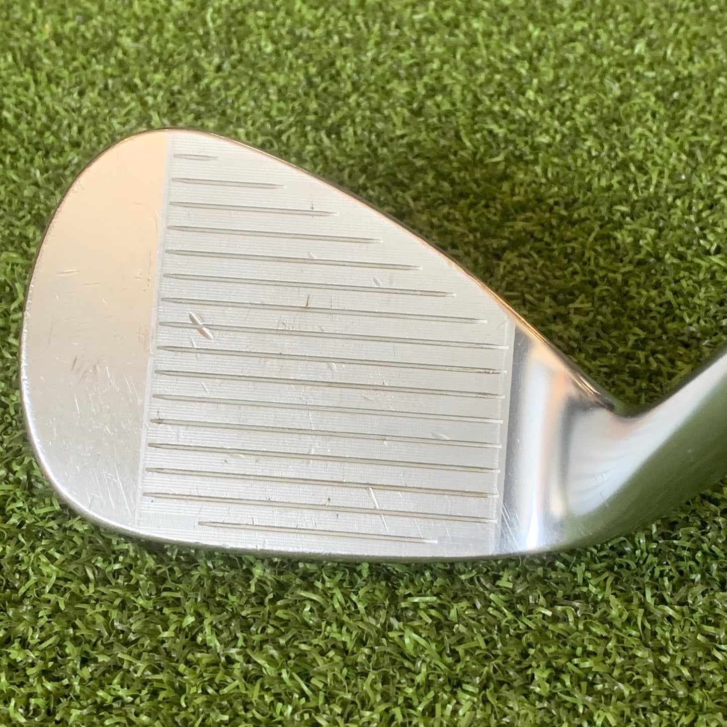 RH Callaway Mack Daddy 4 Wedge (56)